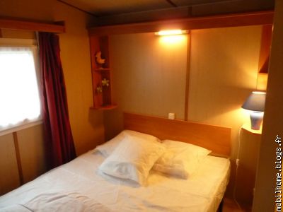 CHAMBRE DES PARENTS