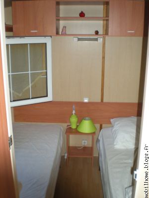 CHAMBRE DES ENFANTS