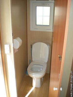 toilettes